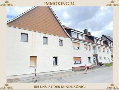 Mehrfamilienhaus zum Kauf 585.000 € 22 Zimmer 390 m² 1.074 m² Grundstück Rhoden Diemelstadt-Rhoden 34474