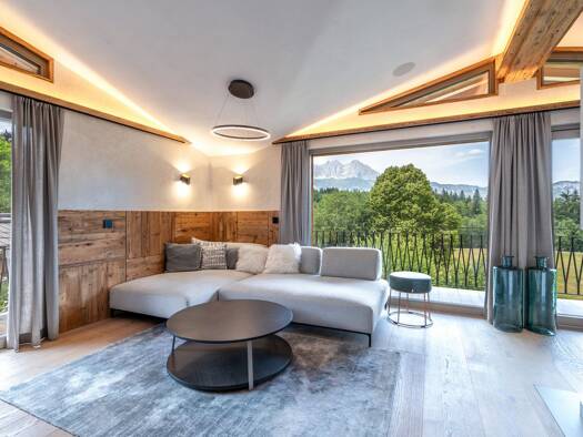 Einfamilienhaus zum Kauf 2.495.000 € 6 Zimmer 255 m² 794 m² Grundstück Oberndorf in Tirol 6372