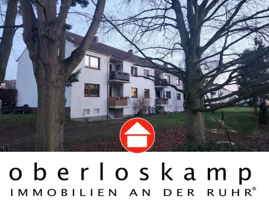 Wohnung zur Miete 680 € 4 Zimmer 85 m² 2. Geschoss Jülich Jülich 52428