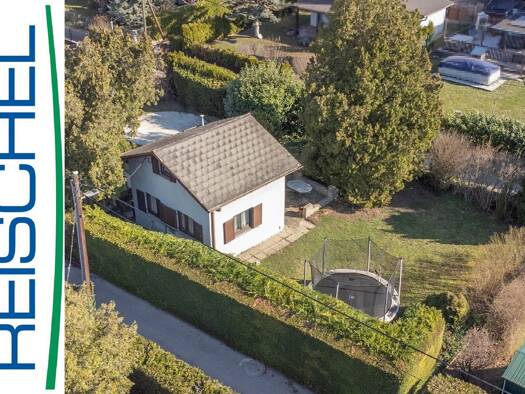 Einfamilienhaus zum Kauf 375.000 € 542 m² Grundstück Wien 1100