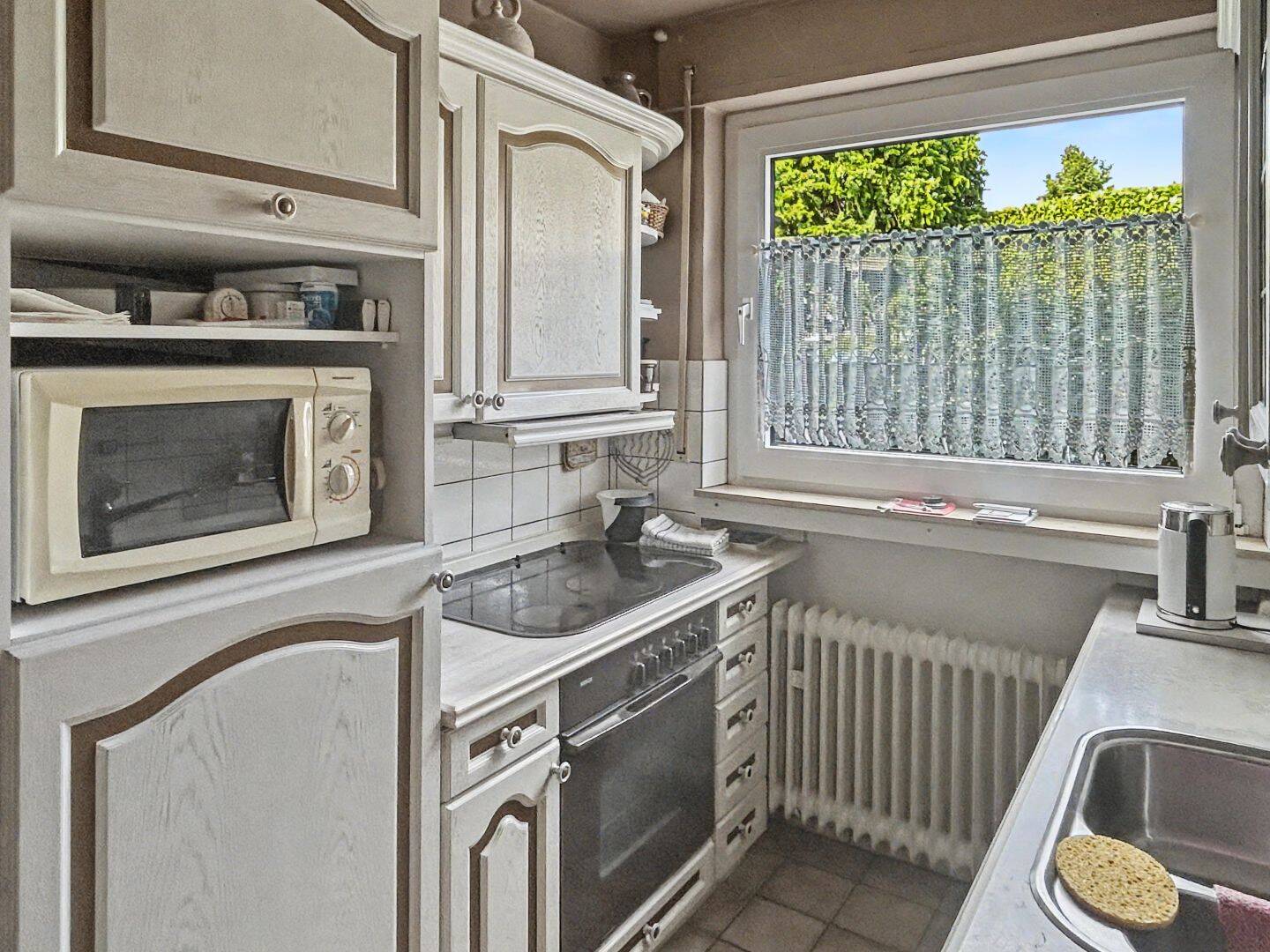 Haus – Wuppertal, Katernberg, Uellendahl-Katernberg - Ansicht 4