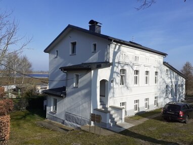 Mehrfamilienhaus zum Kauf provisionsfrei 498.000 € 15 Zimmer 295,4 m² 3.462 m² Grundstück Demminer Landstraße 1 Anklam Anklam 17389