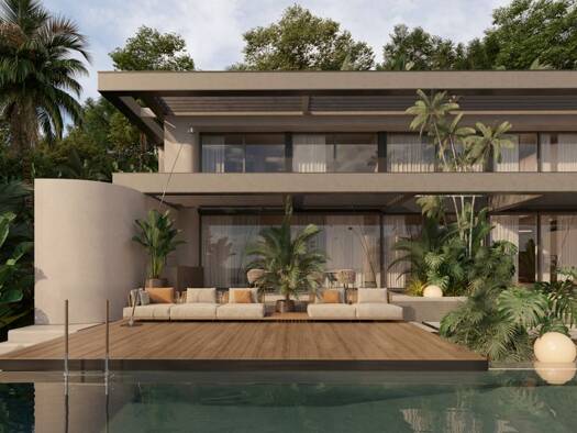 Grundstück zum Kauf 2.650.000 € 1.629 m² Grundstück Port D'Andratx 07157