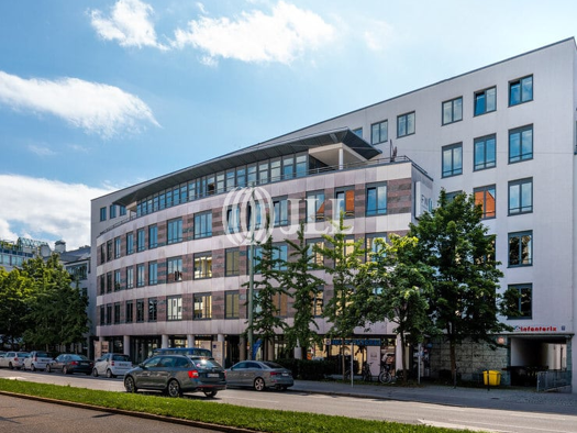 Bürofläche zur Miete provisionsfrei 18 € 4.707,9 m² Bürofläche teilbar ab 173 m² Thalk.Obersendl.-Forsten-Fürstenr.-Solln München 81379