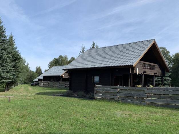 Sonstiges zum Kauf provisionsfrei als Kapitalanlage geeignet 449.000 € 400 m² 10.000 m² Grundstück Gegensee Ahlbeck 17375