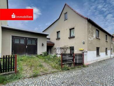 Einfamilienhaus zum Kauf 70.000 € 5 Zimmer 120 m² 414 m² Grundstück Münchenbernsdorf Münchenbernsdorf 07589