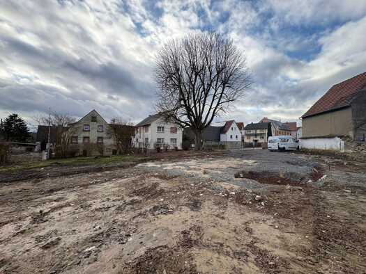 Grundstück zum Kauf 399.000 € 1.139 m² Grundstück Hettstadt 97265