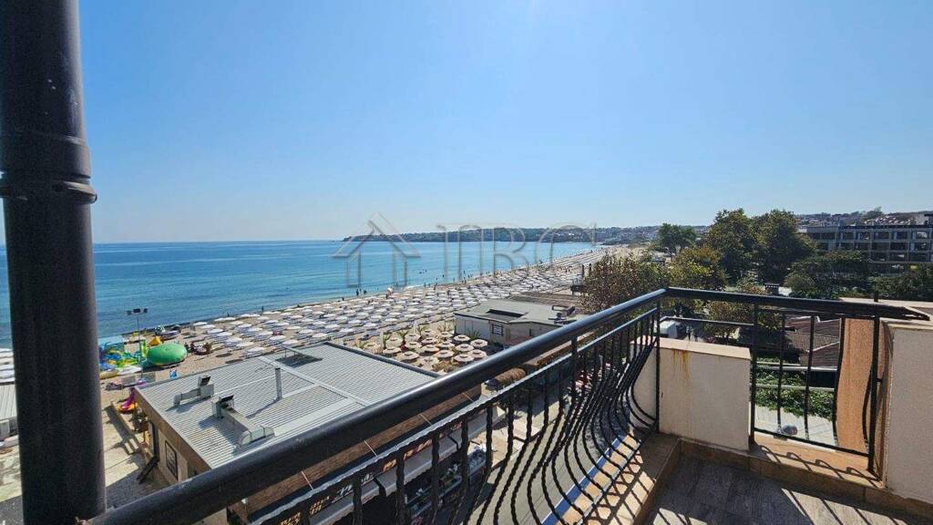 Wohnung zum Kauf 207.000 € 121 m² Sozopol