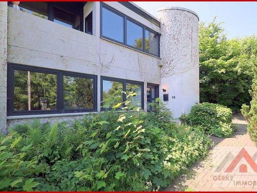 Doppelhaushälfte zum Kauf 299.000 € 4 Zimmer 173,5 m² 1.009 m² Grundstück Oberorke Vöhl 34516