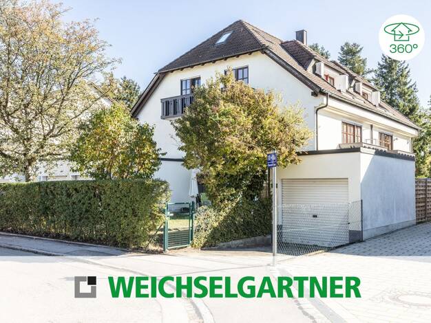 Wohnung zum Kauf 540.000 € 3 Zimmer 80,3 m² 1. Geschoss Berg am Laim München 81671