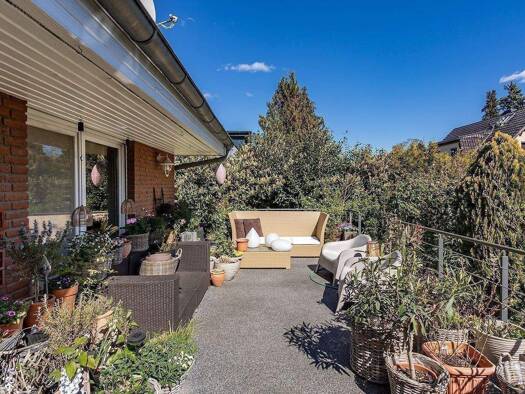 Doppelhaushälfte zum Kauf provisionsfrei 649.000 € 4 Zimmer 101,4 m² 403 m² Grundstück frei ab sofort Am Rollberg Rosenthal Berlin 13158