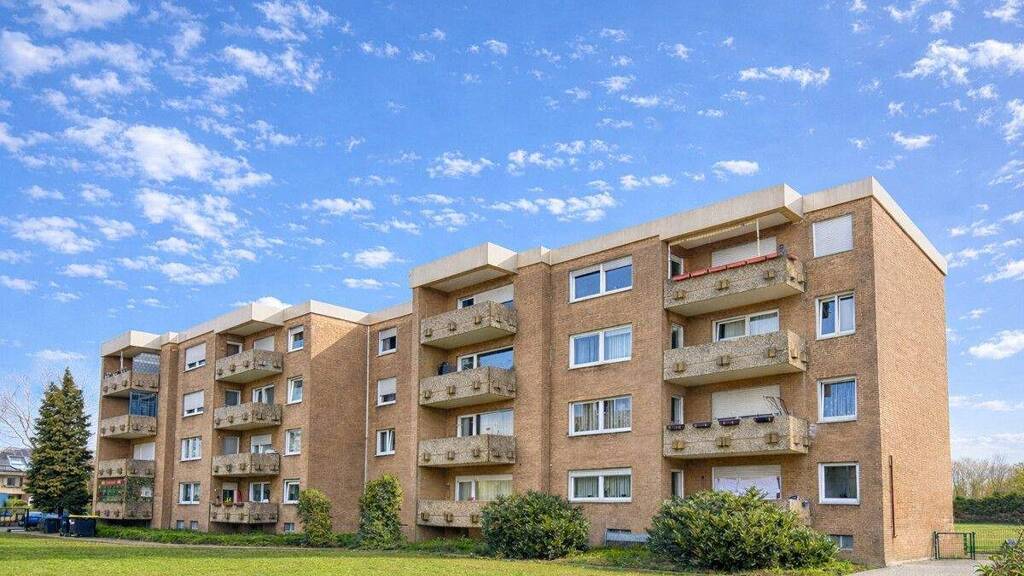 Mehrfamilienhaus zum Kauf als Kapitalanlage geeignet 2.150.000 € 80 Zimmer 1.552 m² 1.613 m² Grundstück Senden 48308