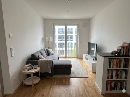 Studio zum Kauf 285.000 € 1 Zimmer 25,1 m² 5. Geschoss Ramersdorf-Perlach München 81669