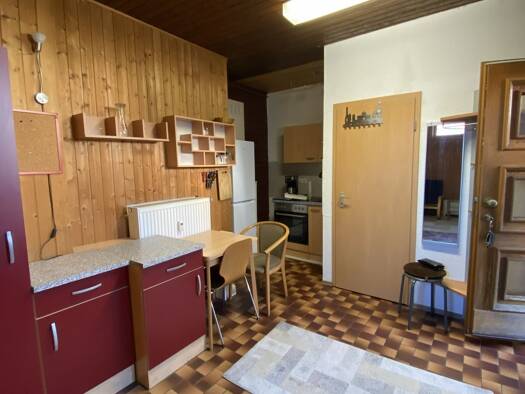 Wohnung zur Miete 450 € 1,5 Zimmer 25 m² EG frei ab sofort Röthenbach Röthenbach an der Pegnitz 90552
