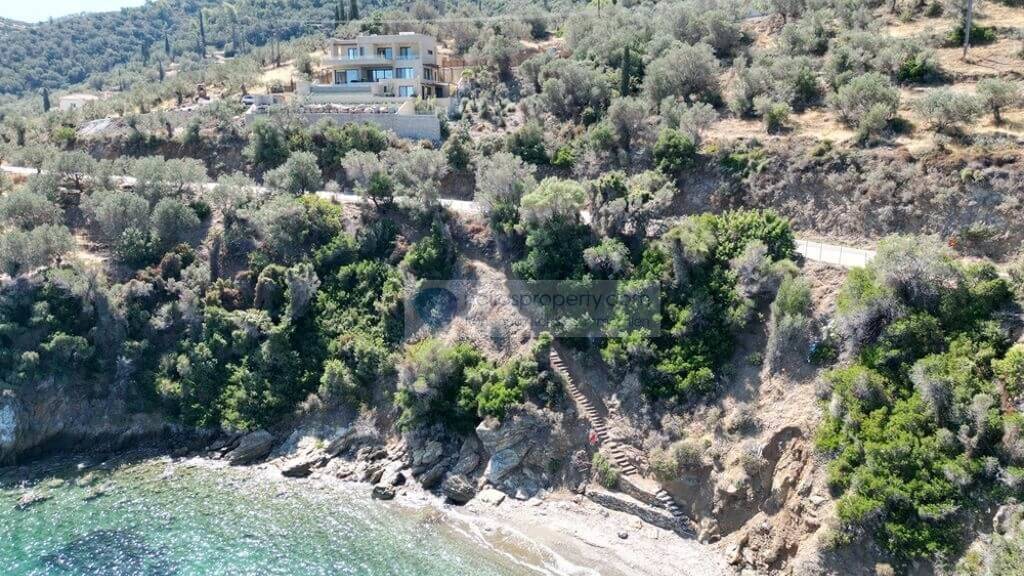 Villa zum Kauf 3.000.000 € 11 Zimmer 357 m² 1.206 m² Grundstück Galatas  - Troizinia 18020