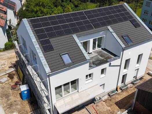 Wohnung zum Kauf provisionsfrei 750.000 € 3 Zimmer 99 m² 2. Geschoss frei ab sofort Reinhold-Schneider Straße 59 Littenweiler Freiburg 79117