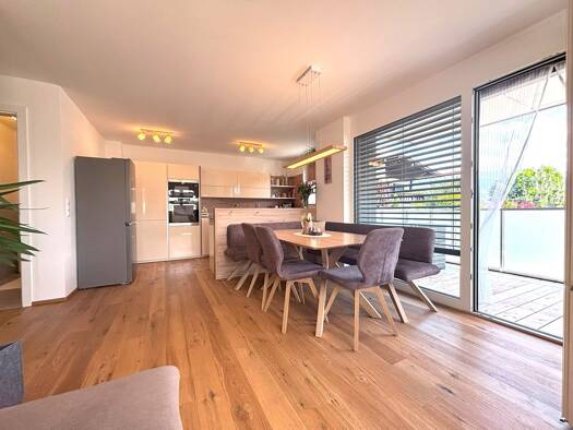 Wohnung zum Kauf 3 Zimmer 79,7 m² 1. Geschoss frei ab 01.06.2027 Wiesing 6210