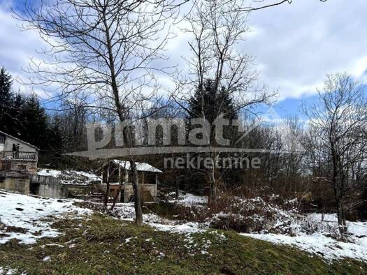 Haus zum Kauf 50.000 € 2 Zimmer 50 m² Bosiljevo