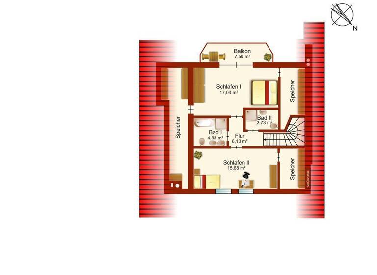 Wohnanlage zum Kauf als Kapitalanlage geeignet 4 Zimmer 131 m² Partenkirchen Garmisch-Partenkirchen 82467
