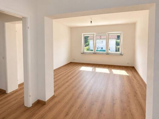 Wohnung zur Miete 1.000 € 3,5 Zimmer 100 m² Geschoss 1/2 frei ab 01.11.2026 Buchen Buchen (Odenwald) 74722