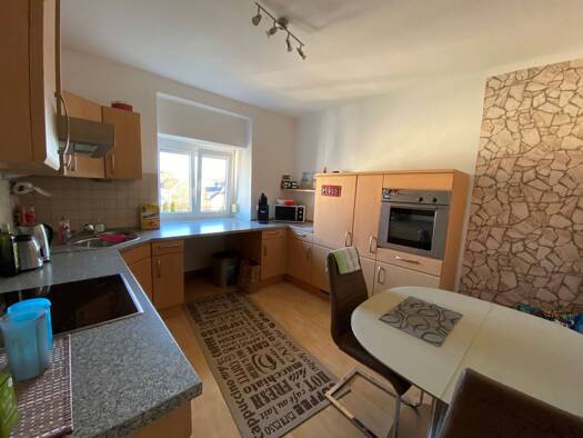 Wohnung zur Miete 750 € 3 Zimmer 75 m² frei ab 01.06.2026 Rheinau Mannheim 68219