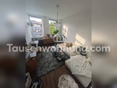 Wohnung zur Miete Tauschwohnung 390 € 2 Zimmer 40 m² Stadtmitte Rostock 18055