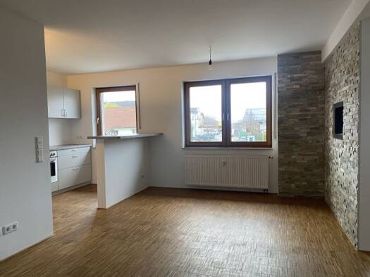 Wohnung zur Miete 1.050 € 3 Zimmer 65 m² 1. Geschoss frei ab sofort Weilimdorf Stuttgart 70499