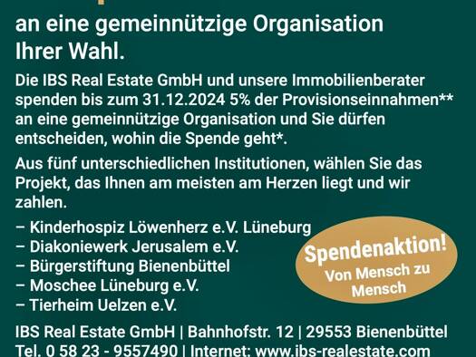 Grundstück zum Kauf 900.000 € 8.783 m² Grundstück Stadensen Bad Bodenteich 29389