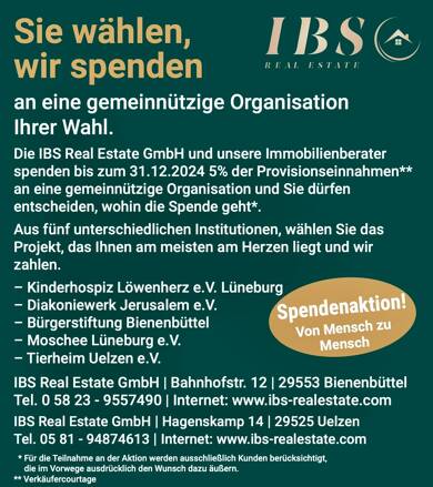 Grundstück zum Kauf 900.000 € 8.783 m² Grundstück Stadensen Bad Bodenteich 29389