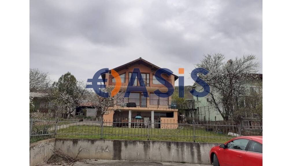 Haus zum Kauf provisionsfrei 145.000 € 5 Zimmer 184 m² Ulica Lyulin 5 ???????? 8253