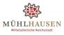 Stadtverwaltung Mühlhausen/Thüringen
