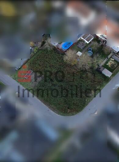 Grundstück zum Kauf 250.000 € 1.566 m² Grundstück Fürstenhausen Völklingen 66333