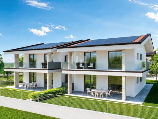 Wohnung zum Kauf 535.000 € 3 Zimmer 77,4 m² EG Via Meucci 77 Padenghe sul Garda 25080