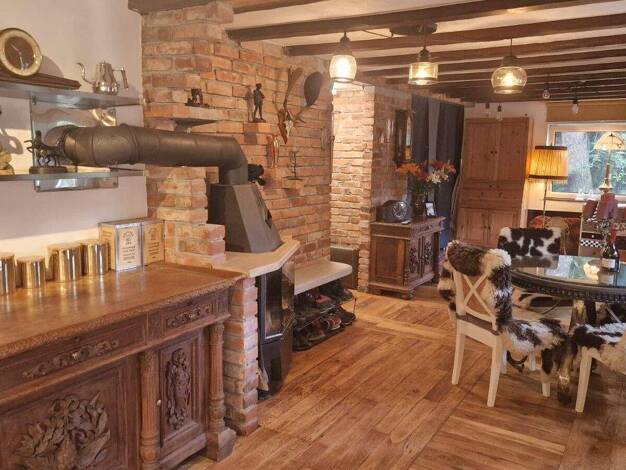 Haus zum Kauf 199.000 € 55 m² 900 m² Grundstück Lipperreihe Oerlinghausen / Lipperreihe 33813