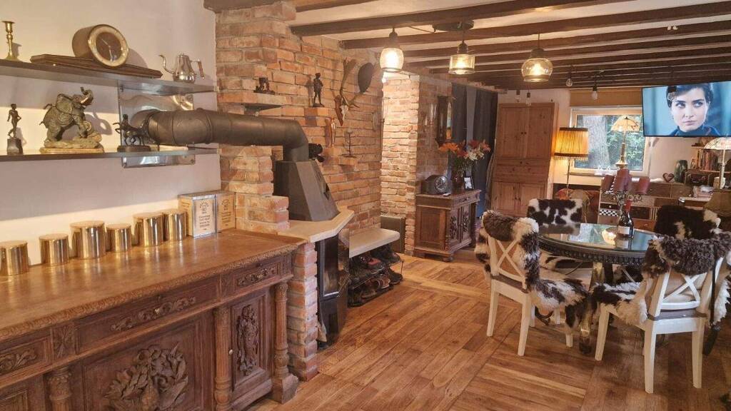 Haus zum Kauf 199.000 € 55 m² 900 m² Grundstück Lipperreihe Oerlinghausen / Lipperreihe 33813