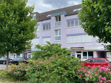 Wohnung zum Kauf 104.000 € 1 Zimmer 36,1 m² frei ab 01.10.2025 Oppau / Stadtbezirk 212 Ludwigshafen am Rhein 67069