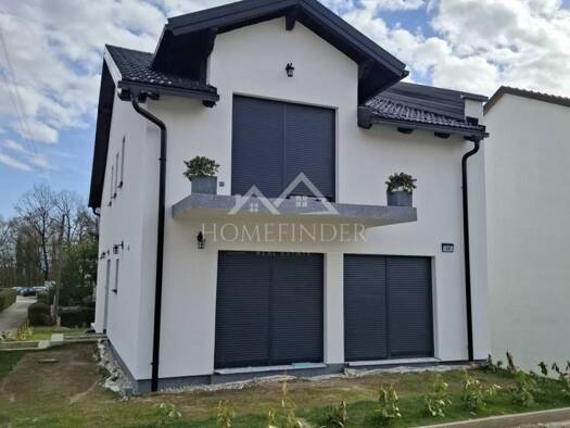 Haus zum Kauf 307.000 € 3 Zimmer 197 m² Bregana, Samobor - Okolica Samobor