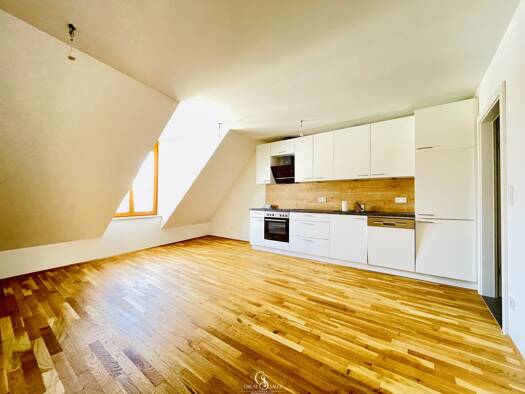 Wohnung zur Miete 549 € 2 Zimmer 56,2 m² 2. Geschoss Bürgergasse 19 Feldbach 8330