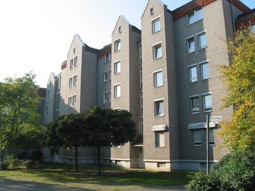Wohnung zur Miete 766 € 3 Zimmer 80,6 m² 2. Geschoss Unstrutweg 35 Chorweiler Chorweiler 50765