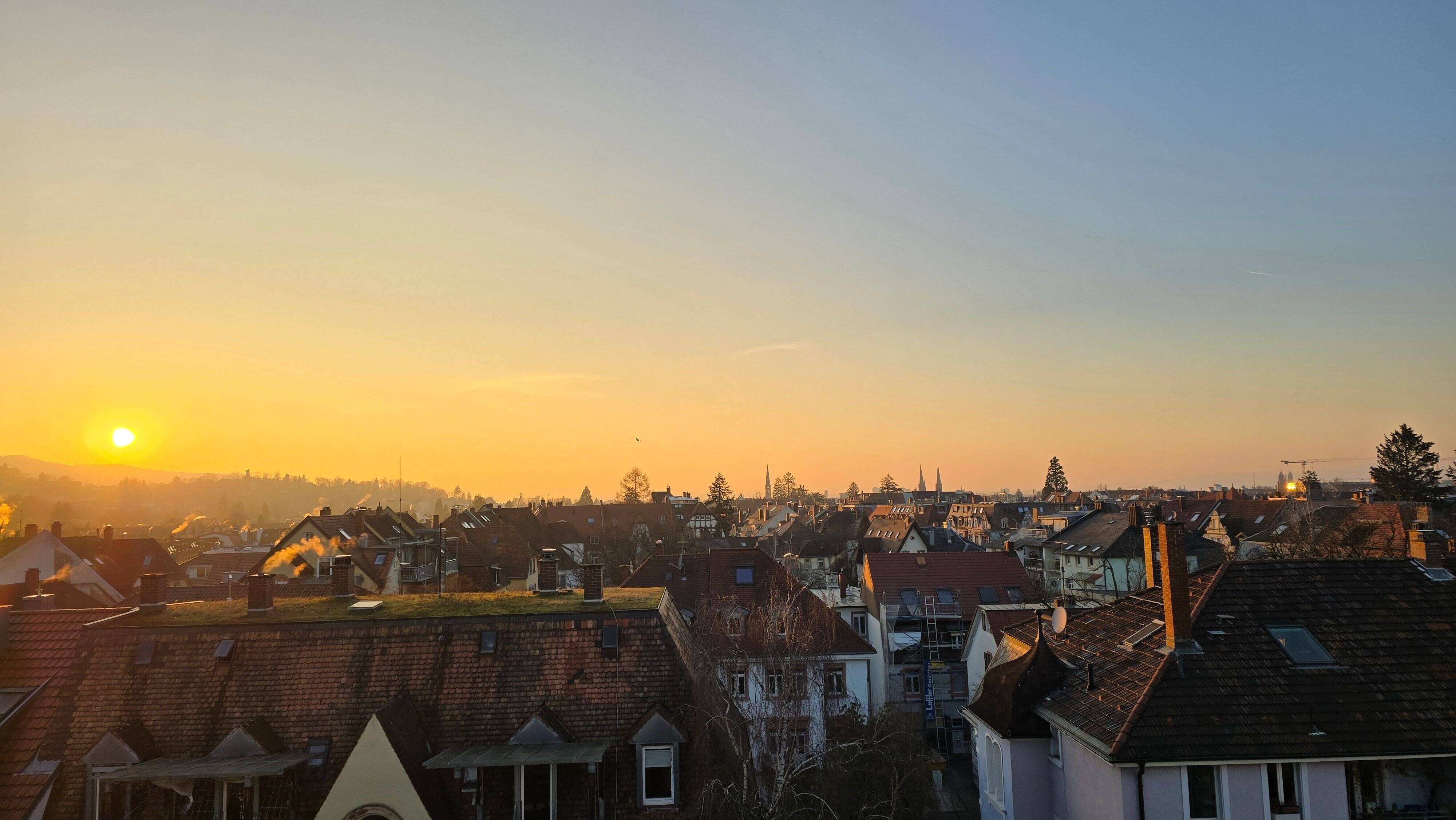 neue Kapitalanlage - Freiburg i. B. - Wiehre - Eigentumswohnung/Maisonette zu verkaufen