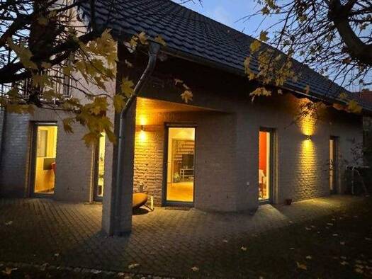 Einfamilienhaus zum Kauf 495.000 € 5 Zimmer 160 m² 782 m² Grundstück Hattorf Wolfsburg / Hattorf 38444