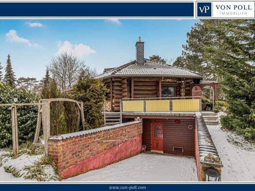 Einfamilienhaus zum Kauf 318.000 € 4 Zimmer 165,8 m² 1.235 m² Grundstück Langwedel 24631