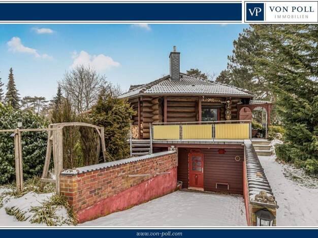 Einfamilienhaus zum Kauf 318.000 € 4 Zimmer 165,8 m² 1.235 m² Grundstück Langwedel 24631