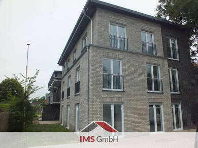 Wohnung zur Miete 700 € 2 Zimmer 82,5 m² Hesel Hesel 26835