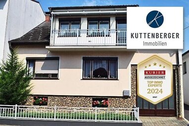 Einfamilienhaus zum Kauf 279.000 € 5 Zimmer 113 m² 652 m² Grundstück Loipersbach im Burgenland 7020