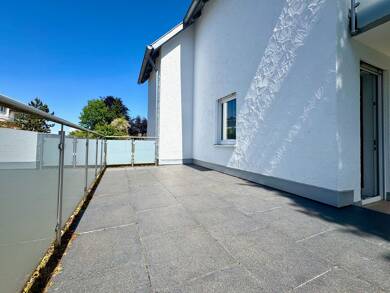 Wohnung zum Kauf 399.000 € 3 Zimmer 92 m² 1. Geschoss Bad Wörishofen Bad Wörishofen 86825