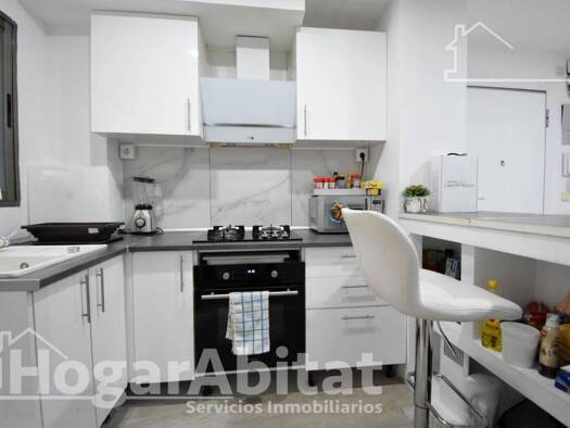 Wohnung zum Kauf 220.000 € 3 Zimmer 121 m² 2. Geschoss Lluís Vives Gandia 46701