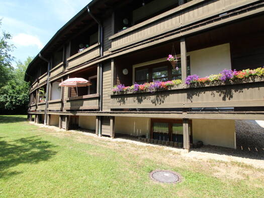 Wohnung zum Kauf 99.000 € 1 Zimmer 30 m² EG Heining Passau 94036