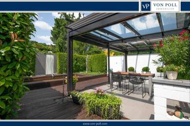 Doppelhaushälfte zum Kauf 538.000 € 4 Zimmer 129 m² 267 m² Grundstück Waldacker Rödermark 63322
