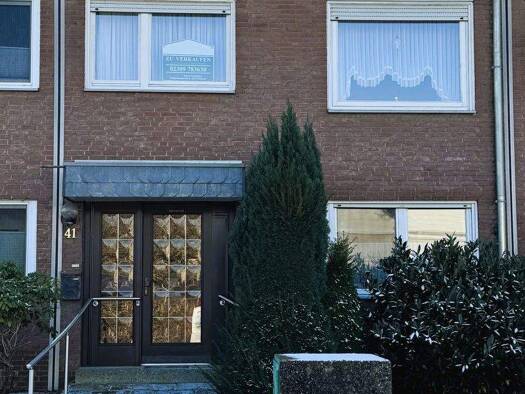 Reihenmittelhaus zum Kauf 229.000 € 3,5 Zimmer 122 m² 225 m² Grundstück frei ab sofort Sinsen-Lenkerbeck Marl 45770